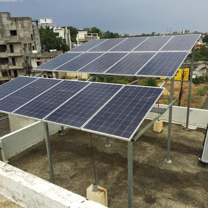 Solar Installation Company in Thoothukudi 