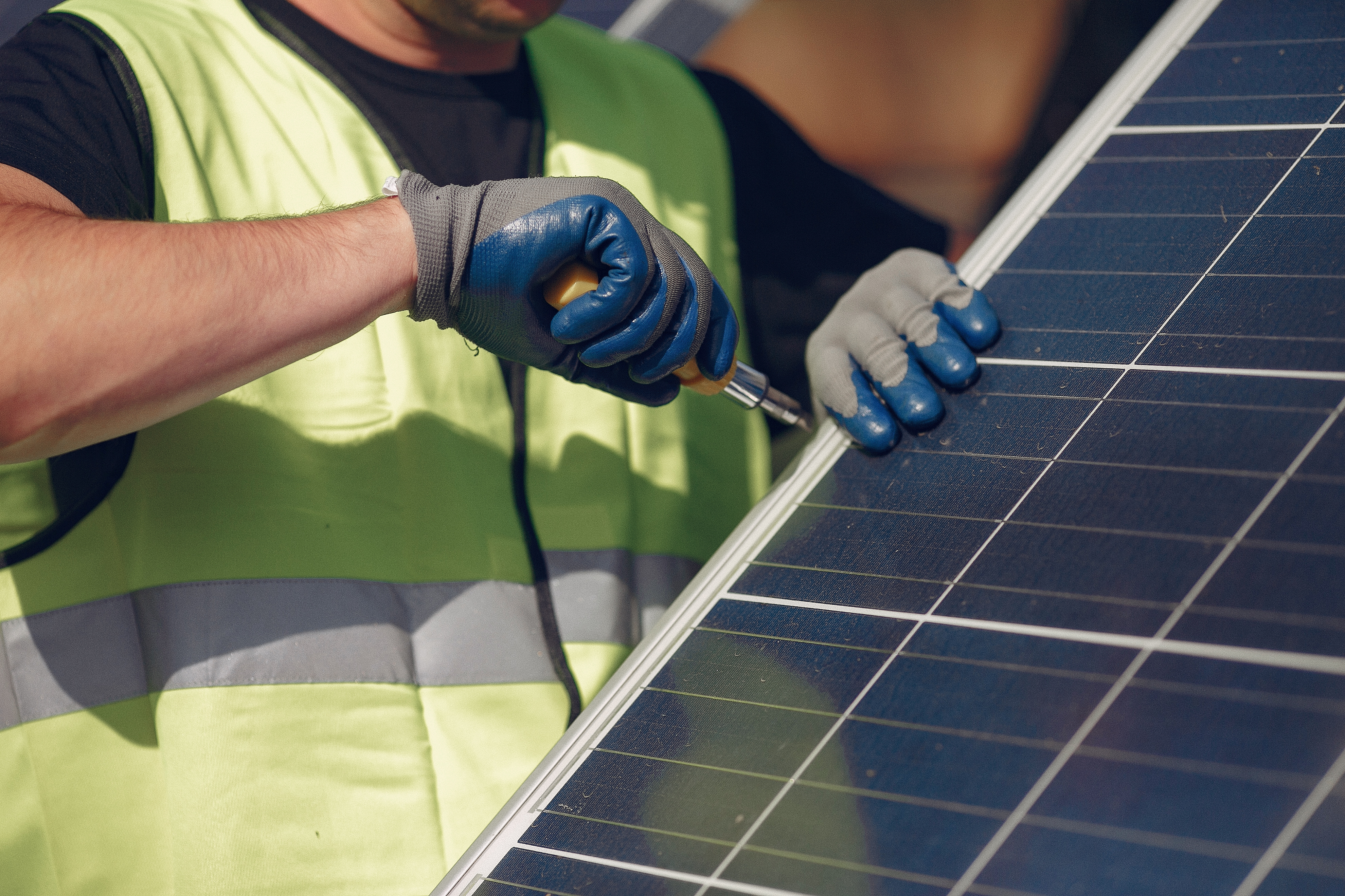 Solar Company in Thoothukudi