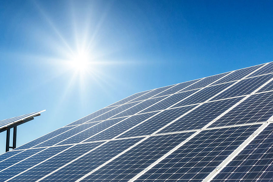 Solar Company in Thoothukudi