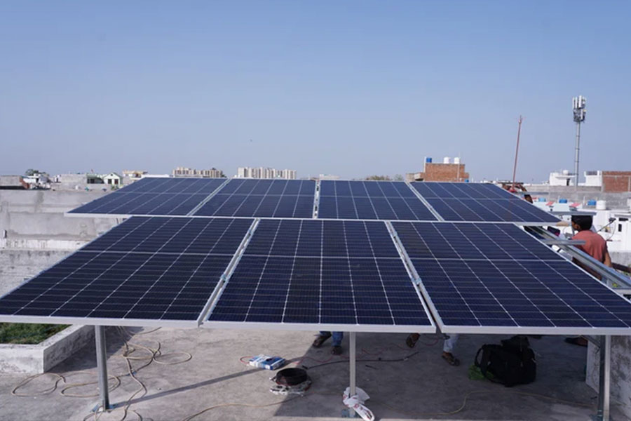 Solar Panel Installation Cost in Thoothukudi