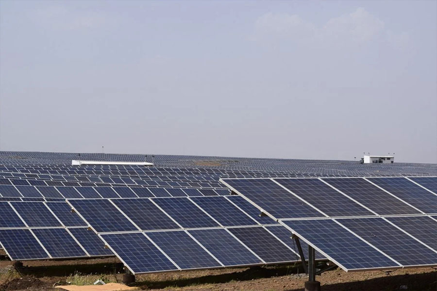 Megawatt Solar Projects Installation Service in Thoothukudi