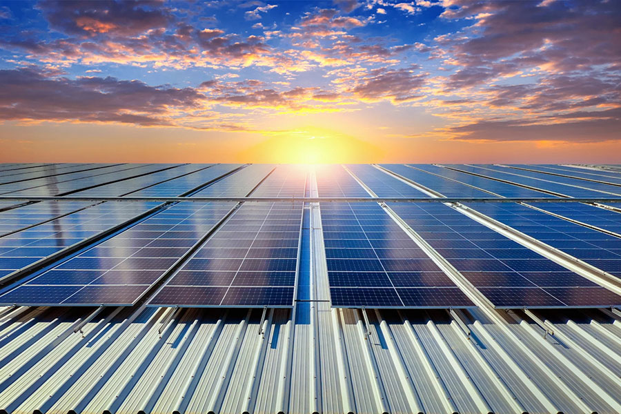 Off Grid Solar Systems Installation Service in Thoothukudi